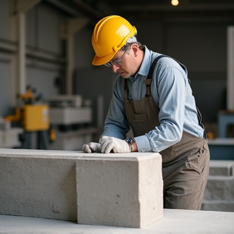 Precast Balustrades & Railings: Styles, Profiles & Uses