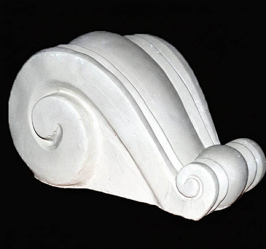 Bullhorn Keystone — precast concrete & cast stone, Mohan's Precast NYC