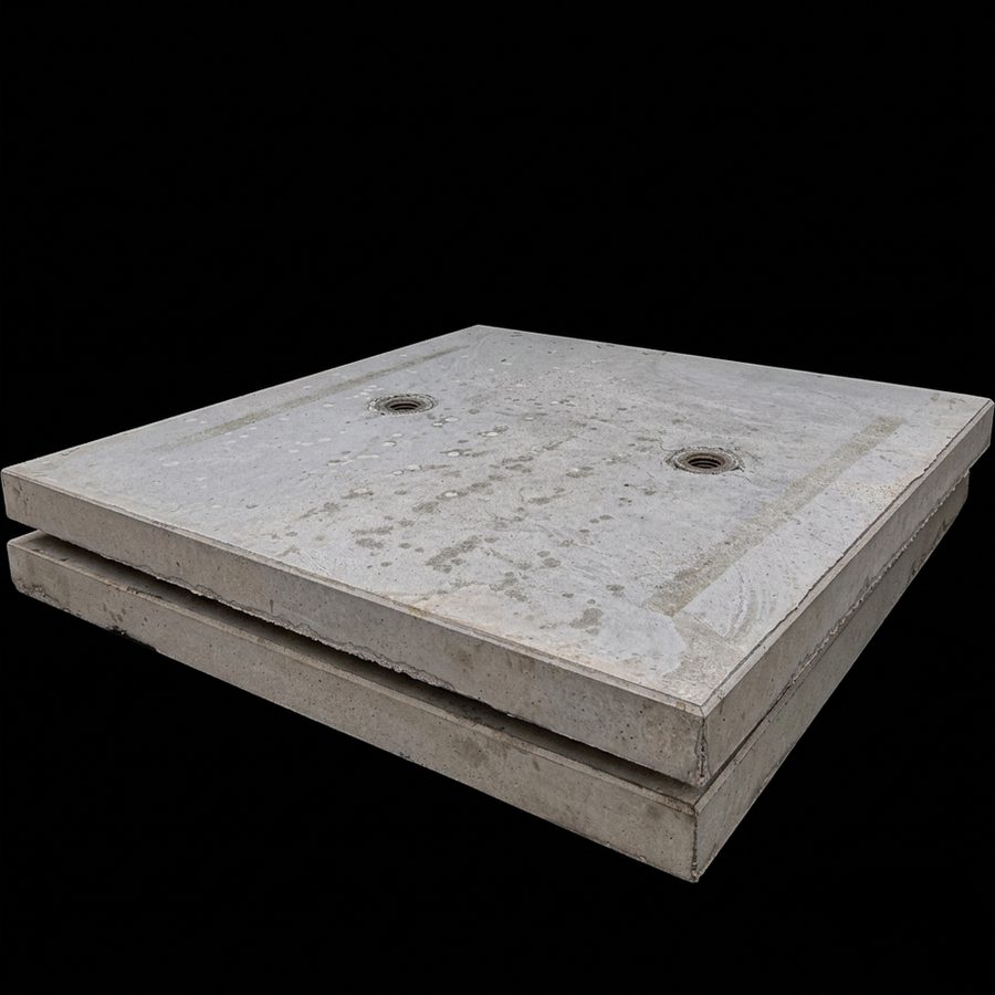 Solid Slab — precast concrete & cast stone, Mohan's Precast NYC