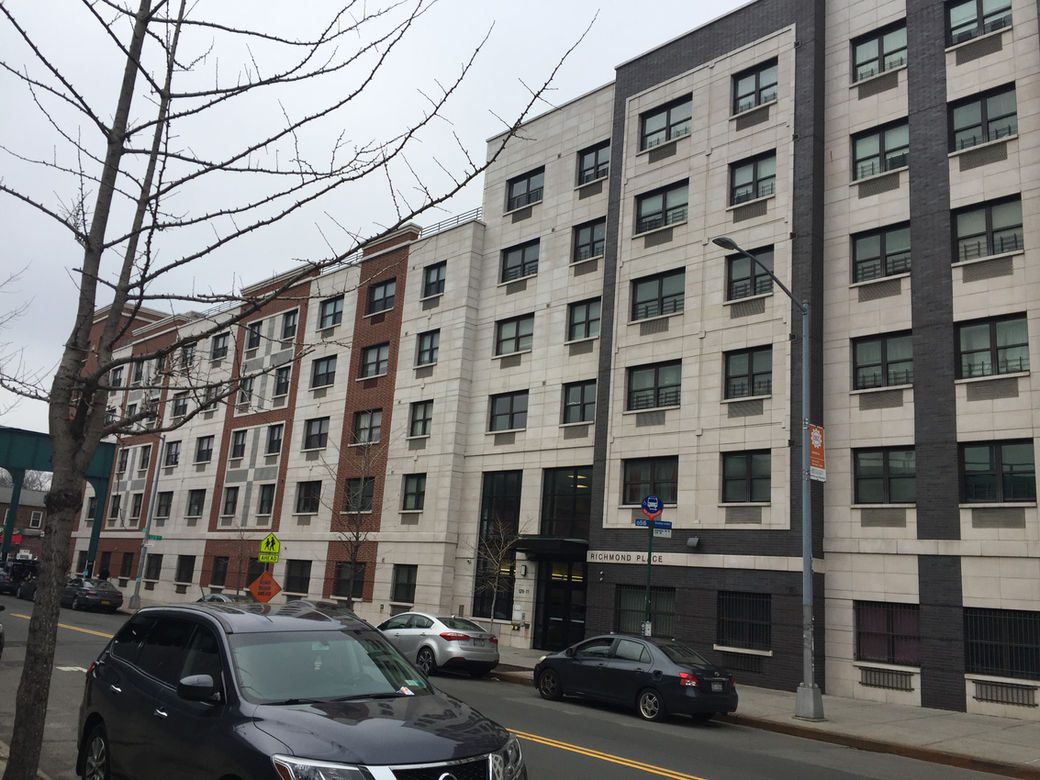Architectural Precast Wall Panel