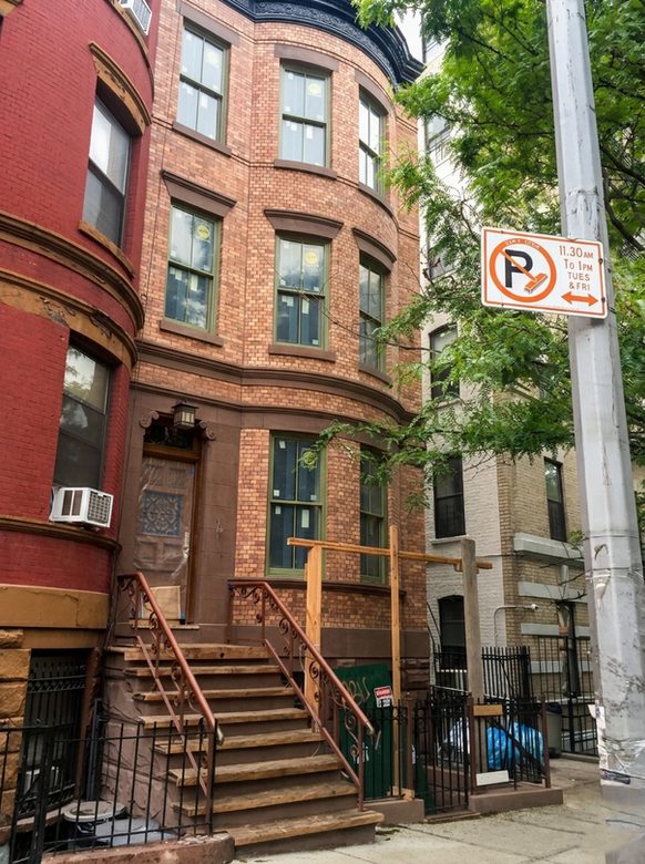Brownstone Project