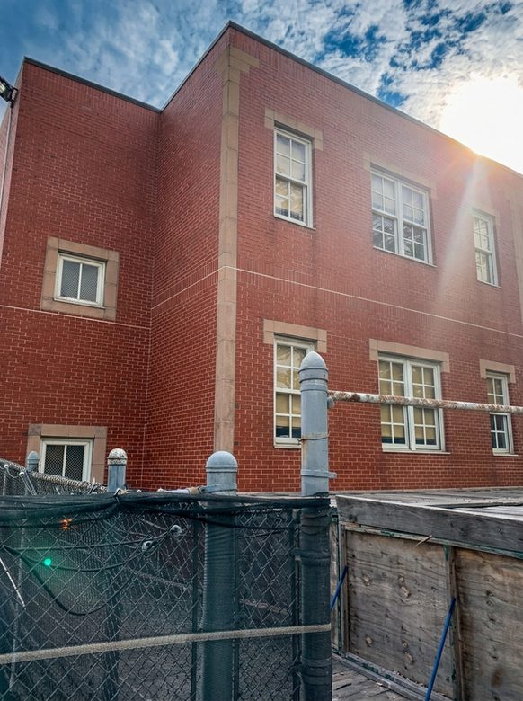 Bushwick HS K