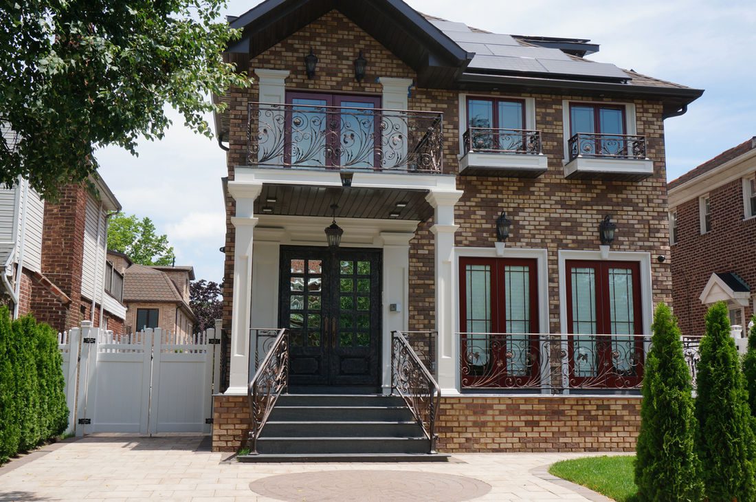 Fresh Meadow Residential
