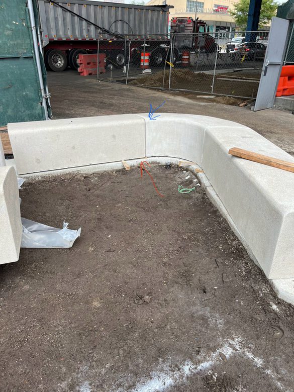 The Bronx Point