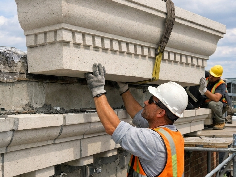 NYC Local Law 11 Facade Repair: A Building Owner's Guide
